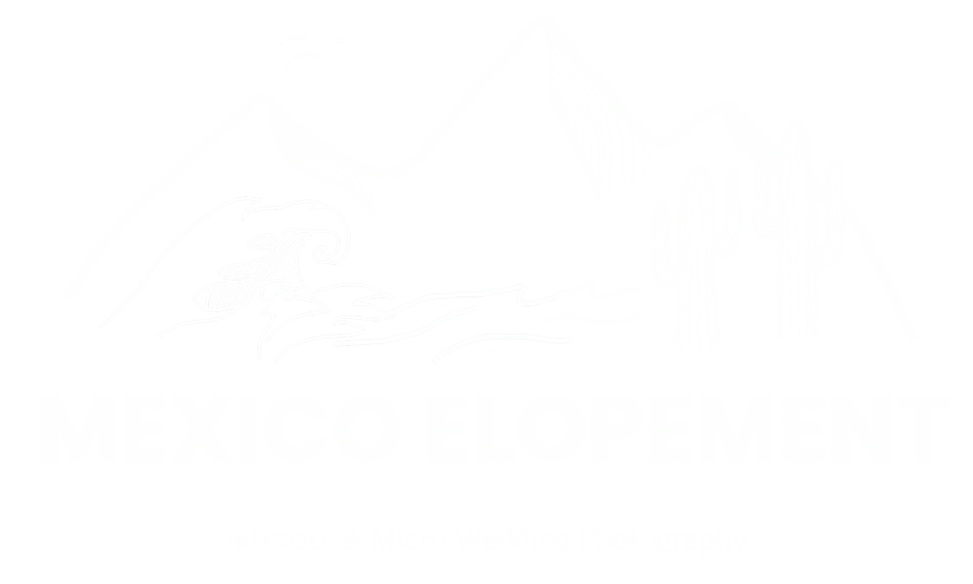 Mexico-Elopement-Photographer