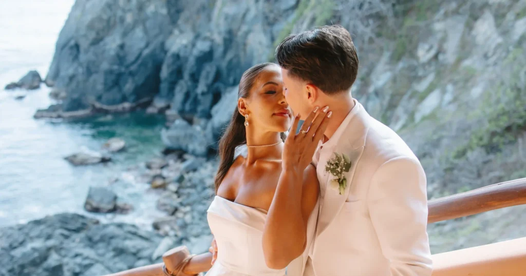 Micro Wedding in Zihuatanejo