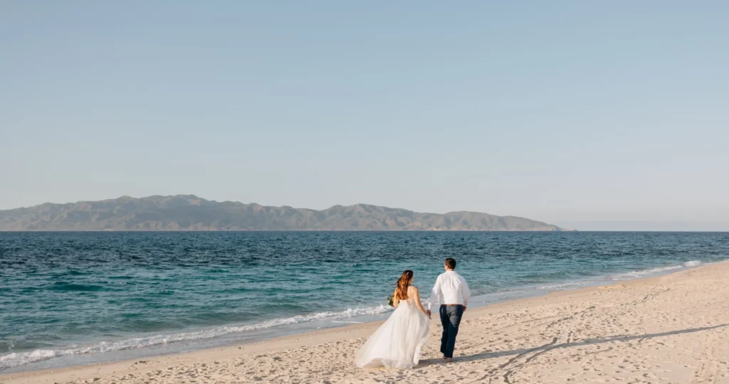 where to elope in mexico